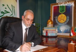 متى يدرك الحكام أن واجبهم خدمة الأمة؟