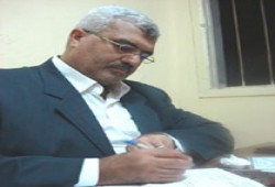 نظام لا يحتمل الرأي المخالف ولا الدستور