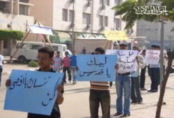 تعسف ضد معتقلي طلاب الزقازيق وضابط يتهرب من القَسَم