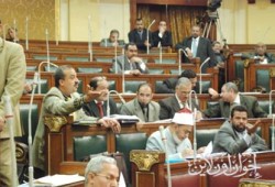 بيان لنواب الإخوان حول رفضهم للحساب الختامي للموازنة
