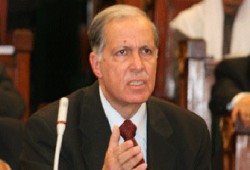 الملط: جهاز المحاسبات جزء من النظام
