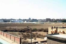 انفراد.. الخرائط السرِّية لنهب مطار إمبابة