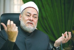 مفتي مصر: "المقاومة" ضد المعتدين ليست إرهابًا