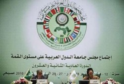 المقاومة الفلسطينية: قرارات القمة العربية محبطة