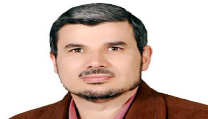 المسجد بيت كل تقي