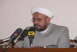 مطالبة بدعم رسمي للقوى العراقية المناهضة للاحتلال