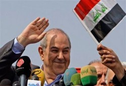 احتقان في العراق بعد إعلان نتائج الانتخابات