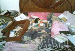 ضابط بالمحلة يسرق 2700 جنيه خلال عملية اعتقال
