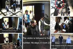 محلل صهيوني: اغتيال المبحوح أضرَّ بالصهاينة