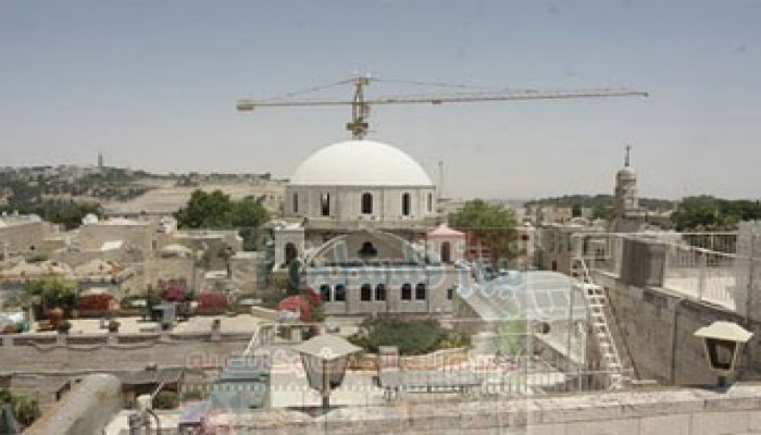 غطرسة أمريكية: العرب يمارسون التحريض ضد الصهاينة!