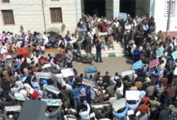 القضاء ينتصر للأقصى للمرة الخامسة ويخلي سبيل 13