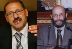 مواجهة ساخنة في البرلمان عن اعتقالات دمنهور