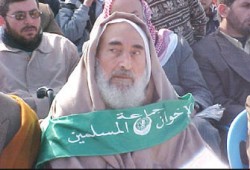 7 آلاف طالب ببورسعيد يُحيون ذكرى الشيخ ياسين
