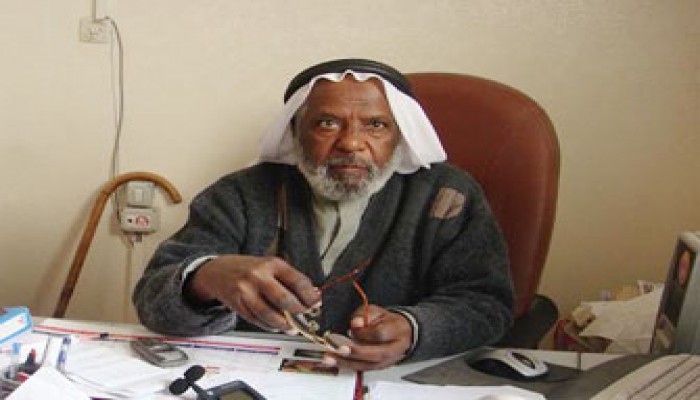 حماد الحسنات: الشيخ ياسين قاهر العجز والاحتلال