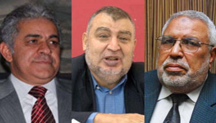 ندوة لتضامن المجتمع المدني مع معتقلي الإخوان