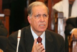 عادة كل عام.. الملط يفضح الحكومة في البرلمان!
