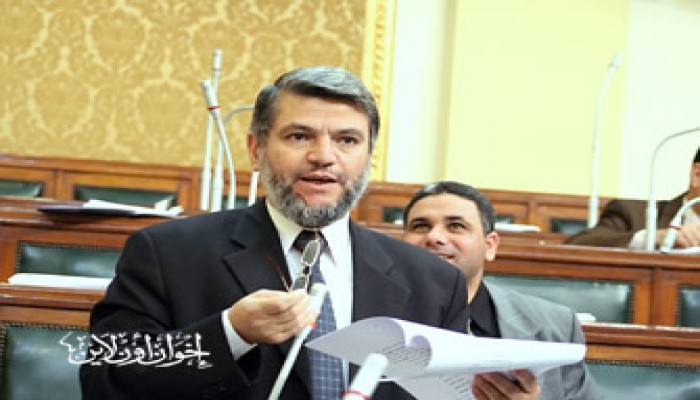 زهران يطالب بإنشاء محطة كهرباء خاصة ببني سويف