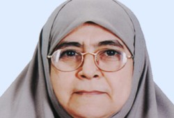 وفاء مشهور تكتب: تربية الأبناء أصول وثوابت (3)