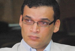 رئيس التحرير يكتب: اللهم أَمتنَا رجالاً