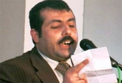 "أدباء مصر" تدين مداهمة منزل شاعر يناصر الأقصى