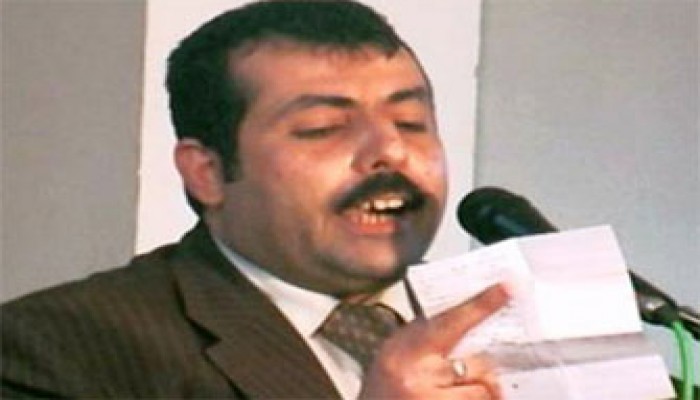 "أدباء مصر" تدين مداهمة منزل شاعر يناصر الأقصى