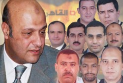 اليوم.. عرض د. أسامة نصر وإخوانه على النيابة