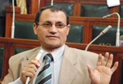 زنوني يطالب بوحدة صحية لـ"طمبدي"