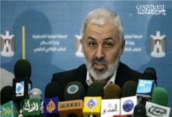 وزير العدل الفلسطيني: استيقظوا قبل هدم الأقصى