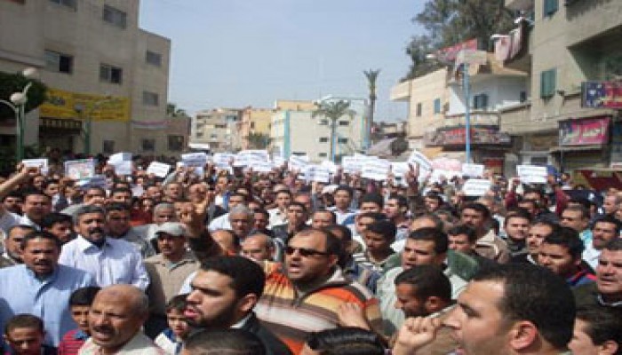 الصحافة العالمية: النظام يستعد للانتخابات باعتقال الإخوان