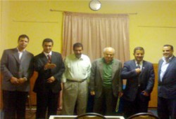 واقع القصة اليمنية بالمركز الثقافي اليمني بالقاهرة