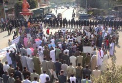 بيان من الإخوان حول عدوان الصهاينة على الأقصى والاعتقالات الأخيرة