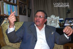 د. الكحلاوي: الصهاينة دمروا ثلث آثار فلسطين