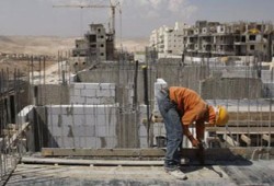 الاحتلال يعتزم بناء 50 ألف وحدة استيطانية بالقدس