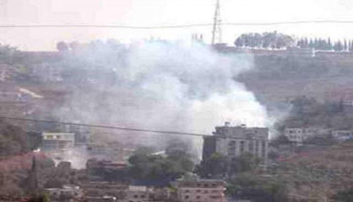 اقتراح للشورة للحدِّ من انتشار الحرائق