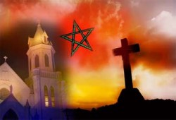 المغرب يطرد العديد من الأجانب بتهمة تنصير الأطفال