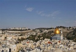 إغلاق باب العامود واستقطاب مليون صهيوني لمغتصبات بالقدس