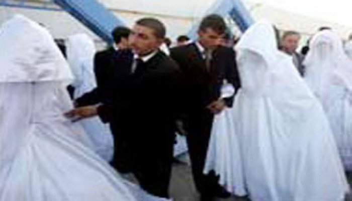 تزايد الطلب على الفرق الإسلامية بالمنوفية