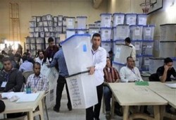 الصحافة العالمية: انتخابات العراق دعاية للاحتلال