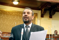 فتح الباب يطلق جرس إنذار لإنقاذ "الحديد والصلب"