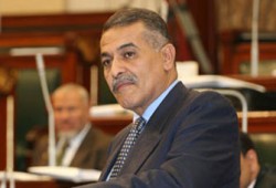 رفع الحصانة عن طلعت السادات
