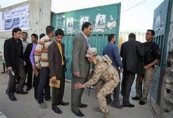 الانتخابات العراقية.. مخاوف متزايدة من التزوير