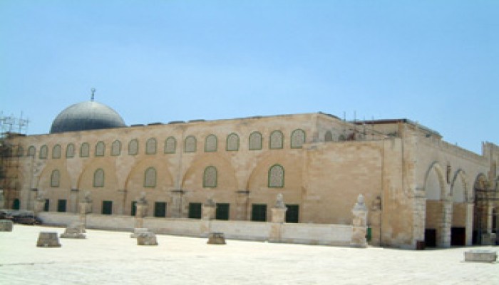 الرياضيون: مباراة ومسيرة مليونية لدعم الأقصى