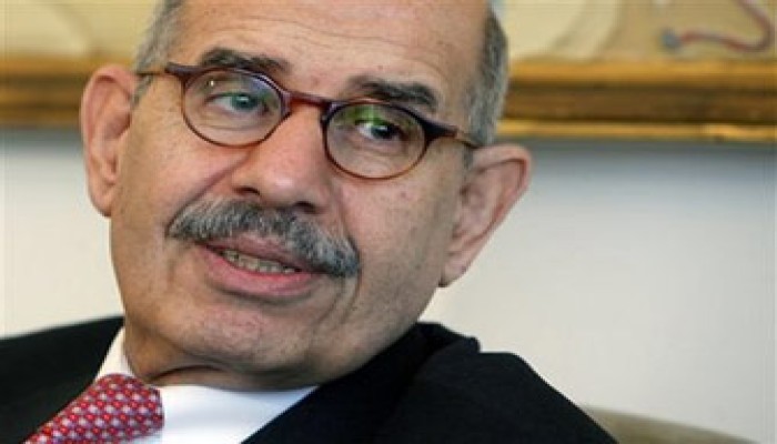 خبير أمريكي: نتائج انتخابات مصر لن تتغير