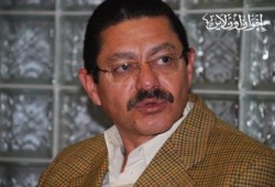خيرت الشاطر.. عندما يغيب القانون