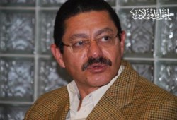 خيرت الشاطر.. عندما يغيب القانون