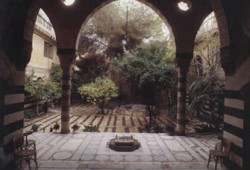 الحدائق والعمارة الإسلامية.. عظمة الخالق وروعة الجمال