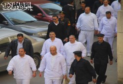 رفض استئناف الدكتور أسامة نصر وإخوانه