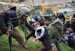18 شهيدًا وجريحًا فلسطينيًّا خلال أسبوع