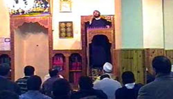 الدعاة والقراءة