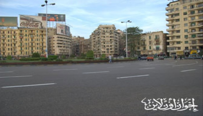 فضائح حكومية جديدة حول بيع أراضي ميدان التحرير